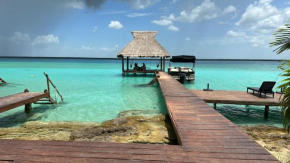 Xoot ka Ana luxury, Villa las Flores